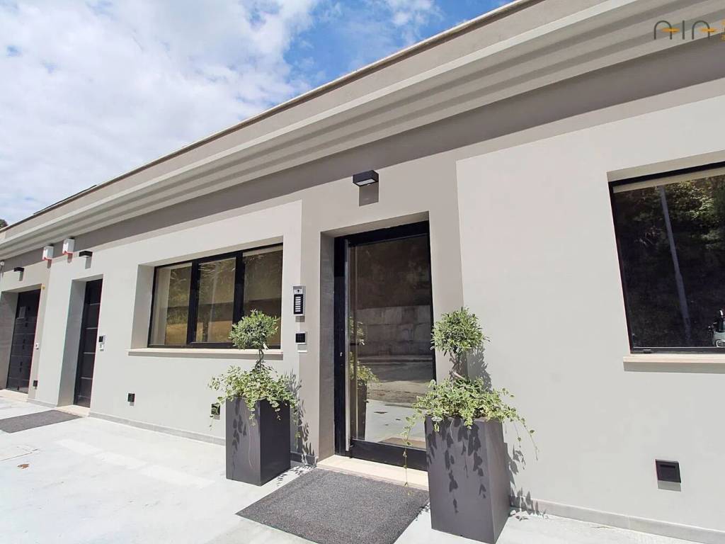 ufficio in affitto a Grottammare