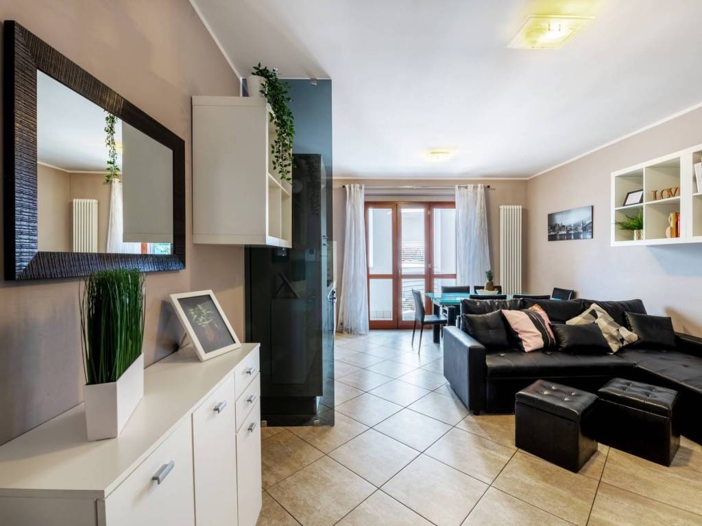 appartamento in affitto a Grottammare