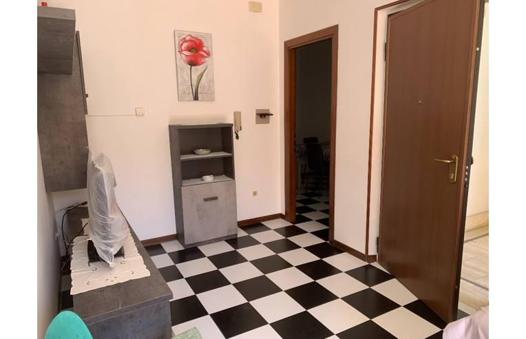 appartamento in affitto a Grottammare