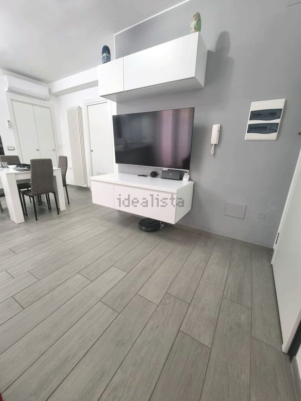 appartamento in affitto a Grottammare