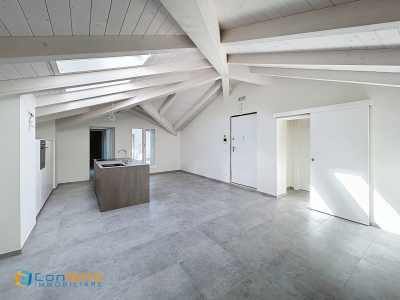 appartamento in affitto a Grottammare