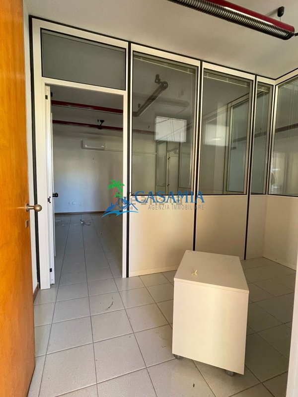 ufficio in affitto a Grottammare
