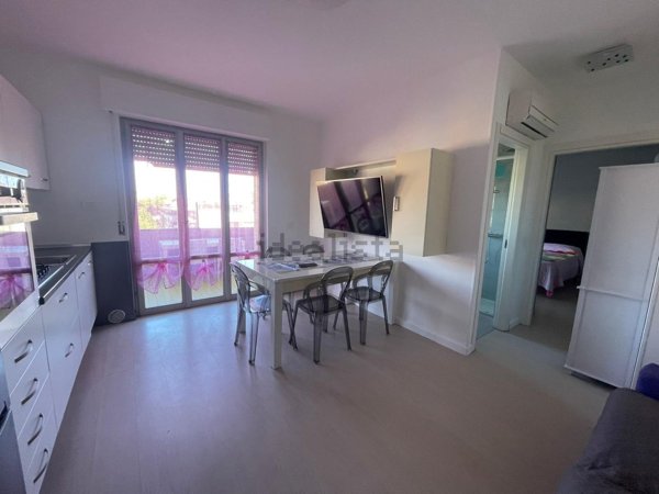 appartamento in affitto a Grottammare