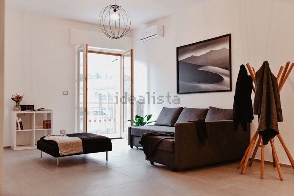 appartamento in affitto a Grottammare