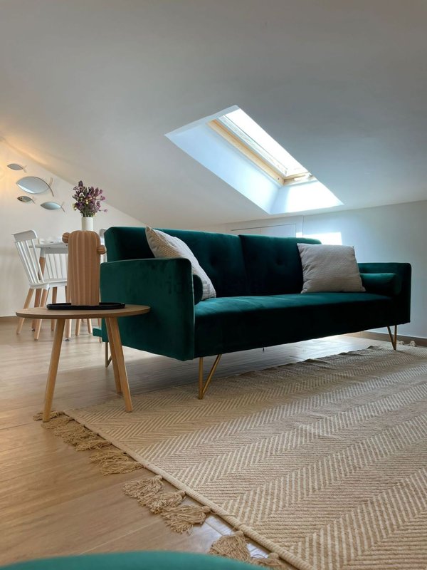 appartamento in affitto a Grottammare