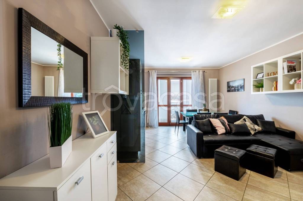 appartamento in affitto a Grottammare