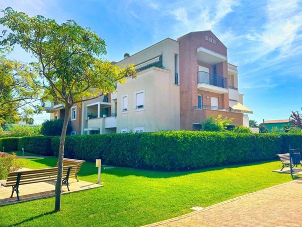 appartamento in affitto a Grottammare