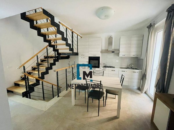 appartamento in affitto a Grottammare