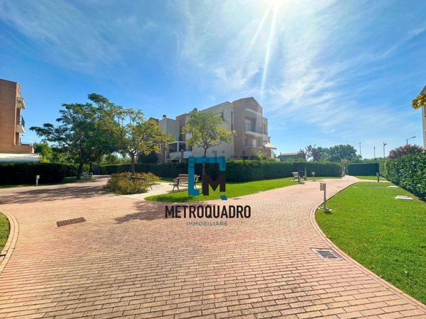 appartamento in affitto a Grottammare