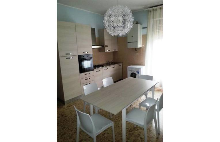 appartamento in affitto a Grottammare