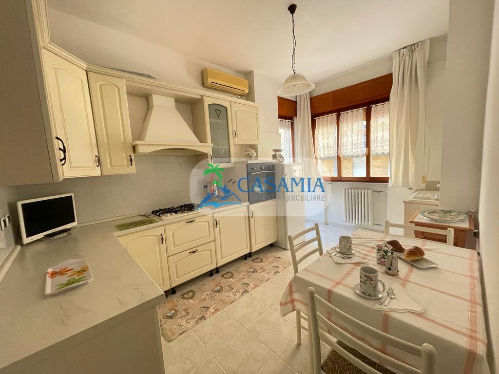 appartamento in affitto a Grottammare