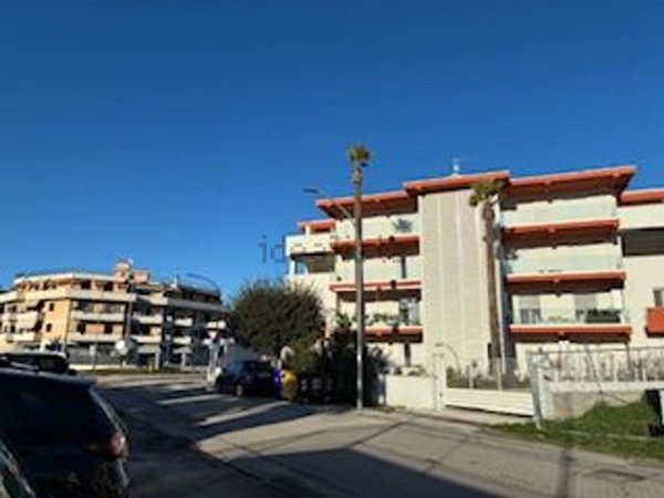 appartamento in affitto a Grottammare