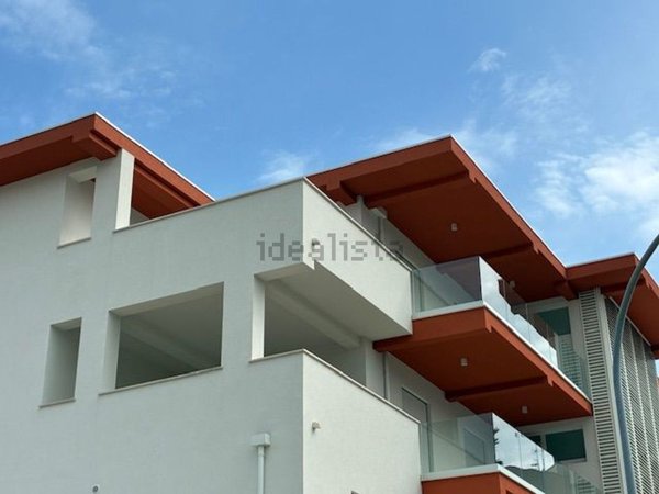 appartamento in affitto a Grottammare