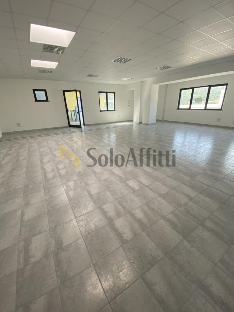 appartamento in affitto a Grottammare