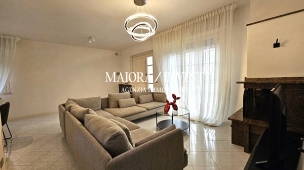 casa indipendente in affitto a Grottammare