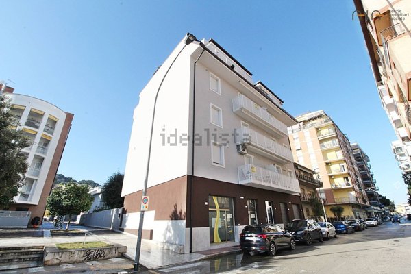 appartamento in affitto a Grottammare