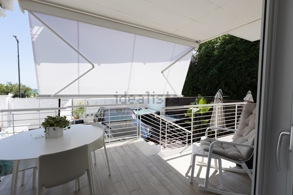 appartamento in affitto a Grottammare