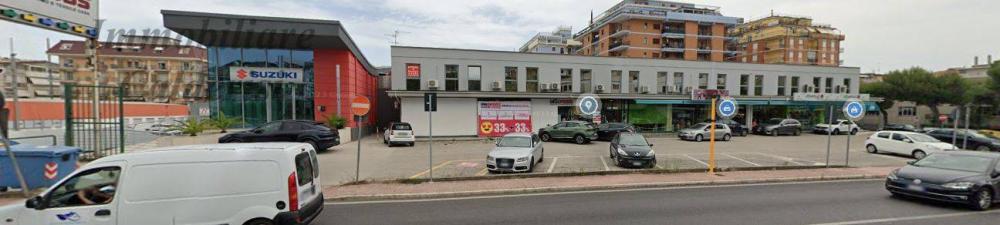 ufficio in affitto a Grottammare in zona Ischia
