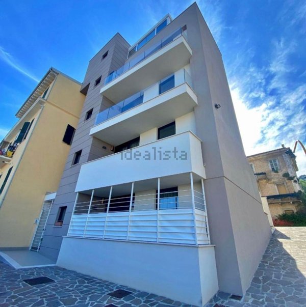 appartamento in affitto a Grottammare