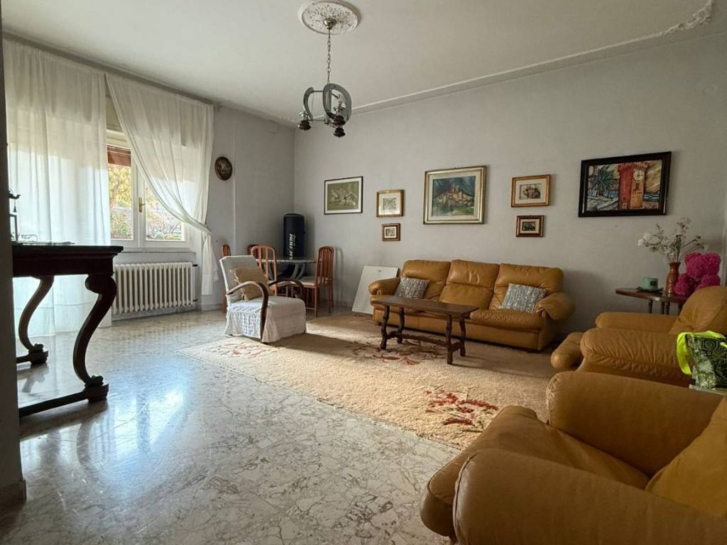 appartamento in affitto a Grottammare