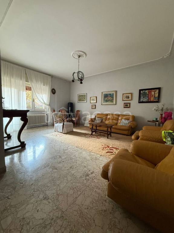 appartamento in affitto a Grottammare