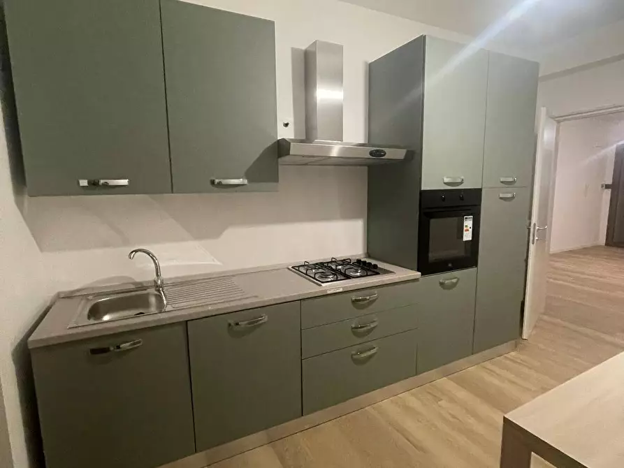 appartamento in affitto a Grottammare