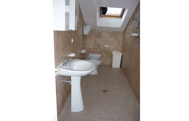 attico in affitto a Grottammare