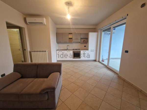 appartamento in affitto a Grottammare