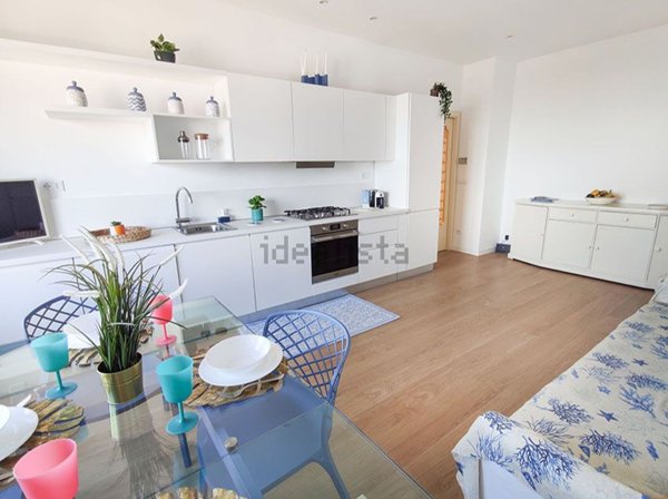 appartamento in affitto a Grottammare