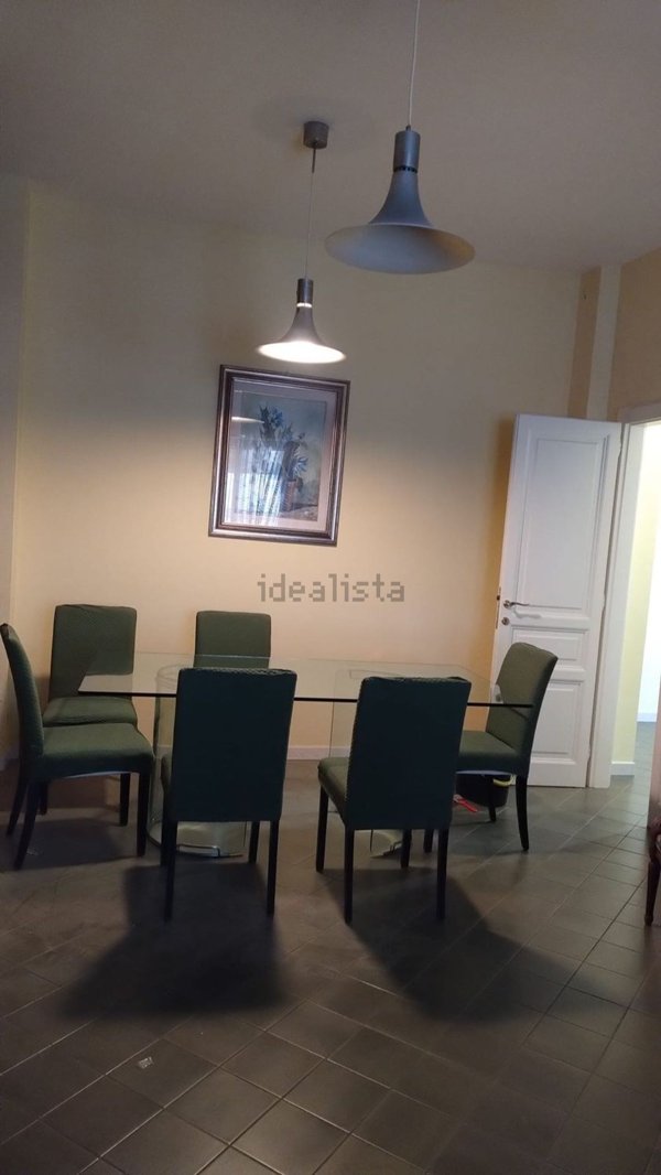 appartamento in affitto a Grottammare