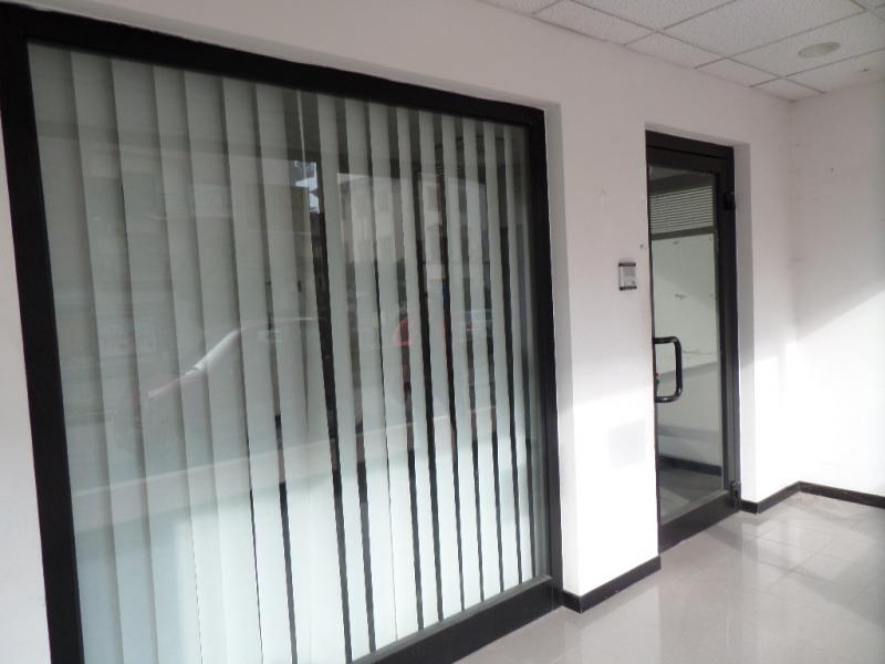 ufficio in affitto a Grottammare