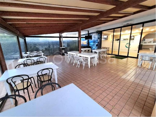 negozio in affitto a Grottammare