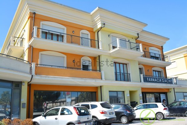ufficio in affitto a Grottammare