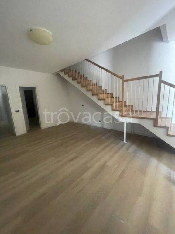 casa indipendente in affitto a Grottammare