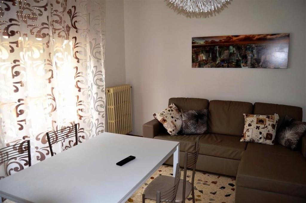 appartamento in affitto a Grottammare