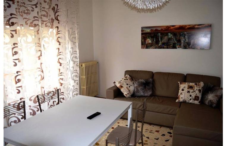 appartamento in affitto a Grottammare