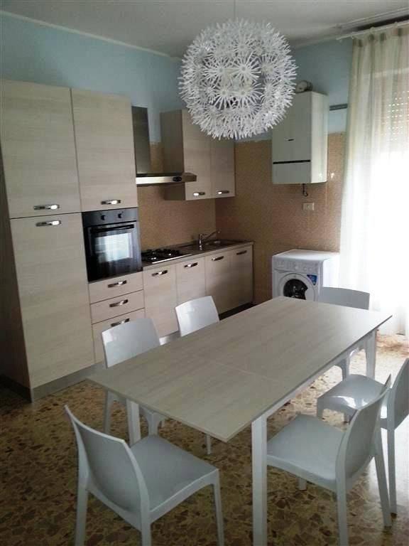 appartamento in affitto a Grottammare