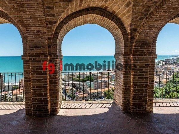 appartamento in affitto a Grottammare