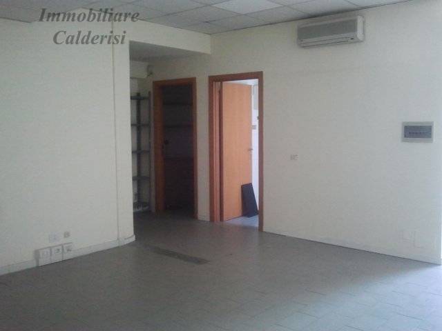 ufficio in affitto a Grottammare