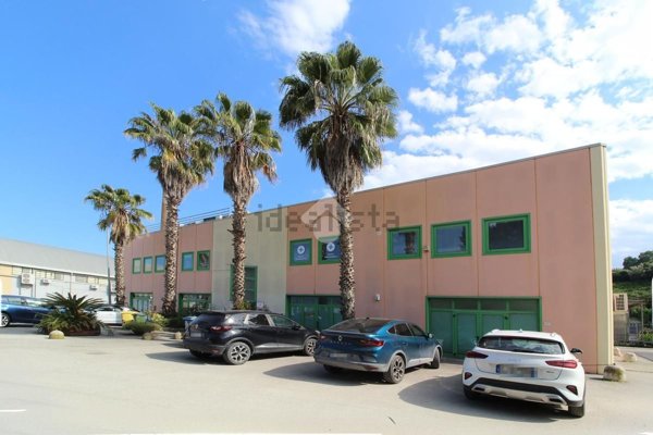 ufficio in affitto a Grottammare