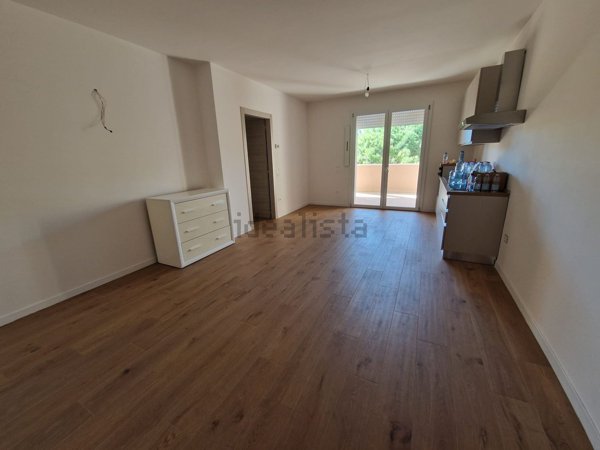 appartamento in affitto a Grottammare in zona Ischia