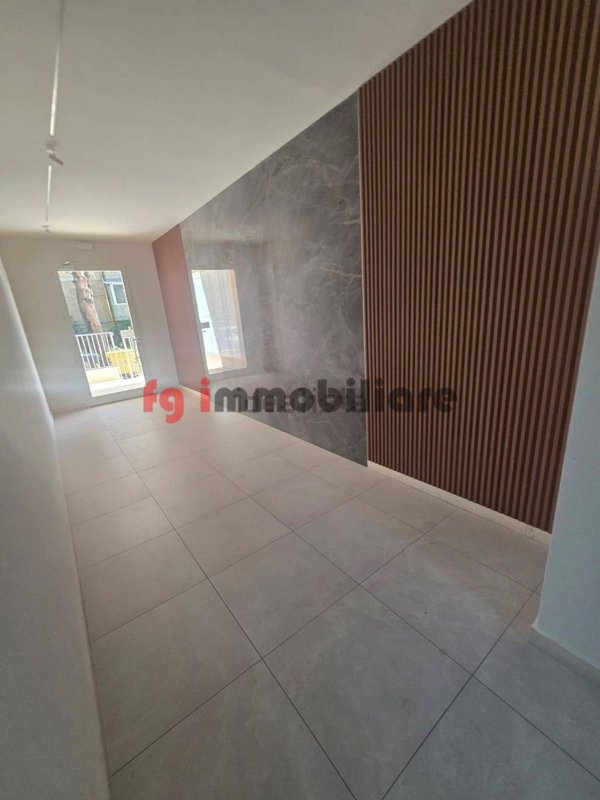appartamento in affitto a Grottammare