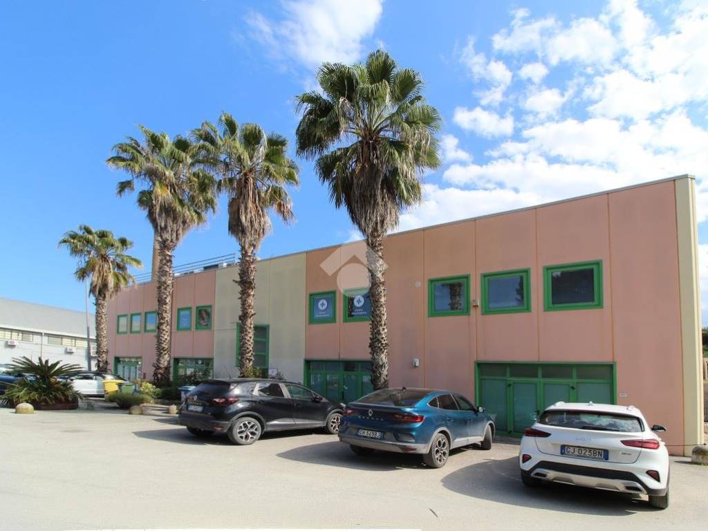 ufficio in affitto a Grottammare