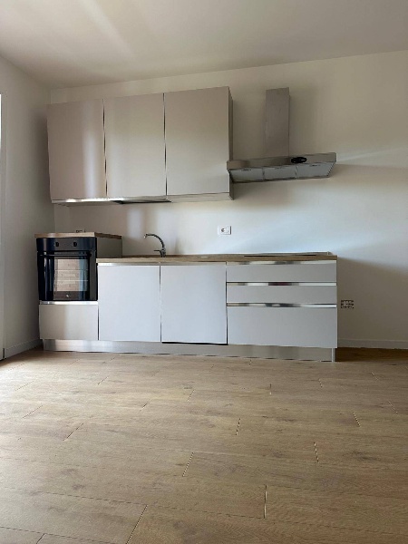 appartamento in affitto a Grottammare