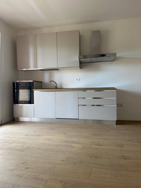 appartamento in affitto a Grottammare