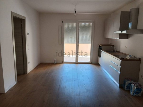 appartamento in affitto a Grottammare