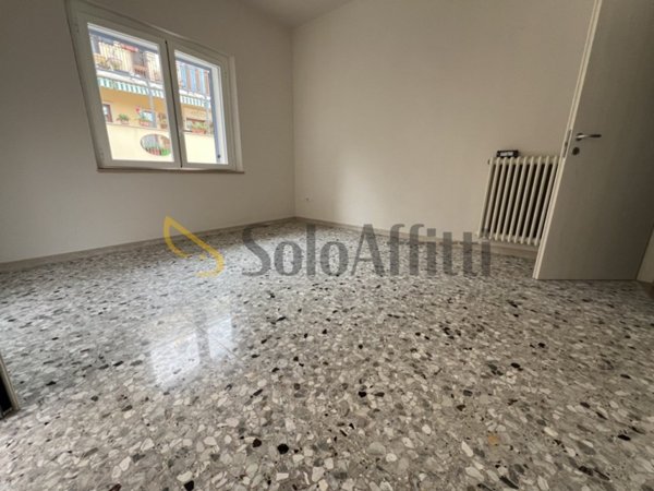 appartamento in affitto a Grottammare