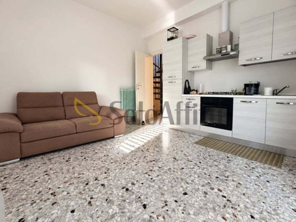 appartamento in affitto a Grottammare