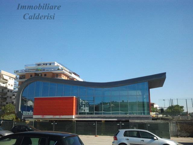 locale commerciale in affitto a Grottammare in zona Ischia