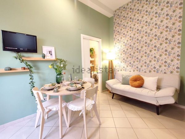 appartamento in affitto a Grottammare